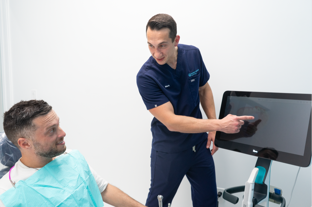 Wisdom Teeth Removal Recovery: What You Actually Need at Home