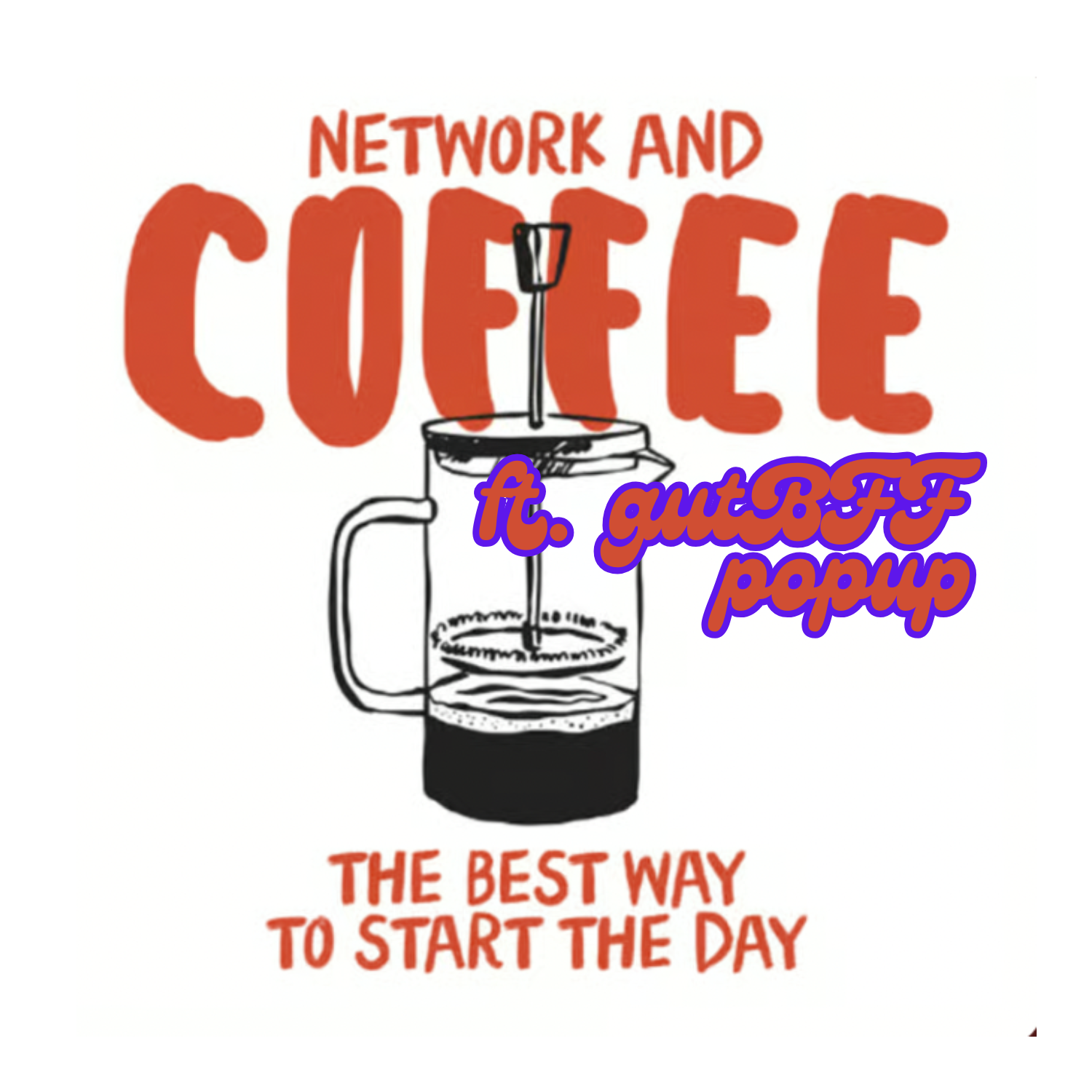 The Weekly Grind ft. gutBFF Popup