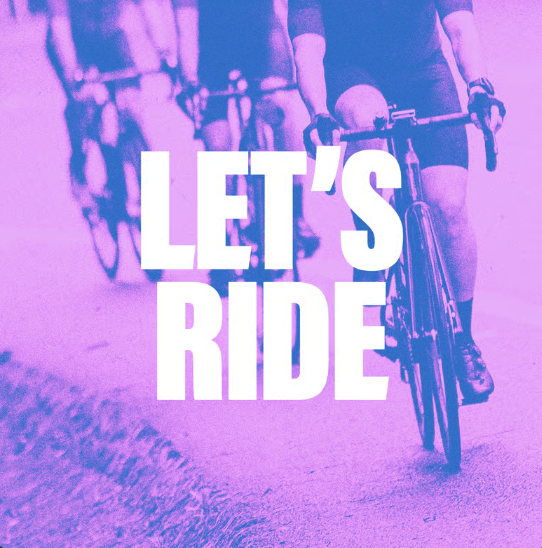 Founders & Funders Bike Meetup