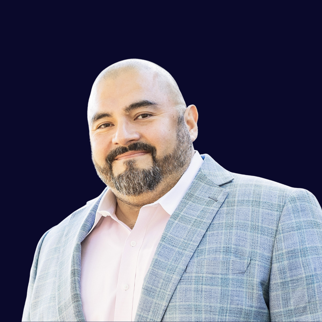 Road to FX: What Chevron Technology Ventures Is Looking for in 2026 & Beyond with Luis Alcoser