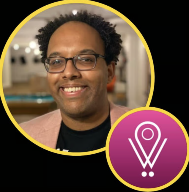 Becoming the Go-To Leader in Your Industry with Ali Al Jabry (Kwema)