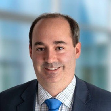 Office Hours with Daniel Wilcox (Morse Law)