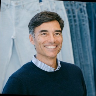 Office Hours w/ Stefano Russo (CCO at Old Navy Group)