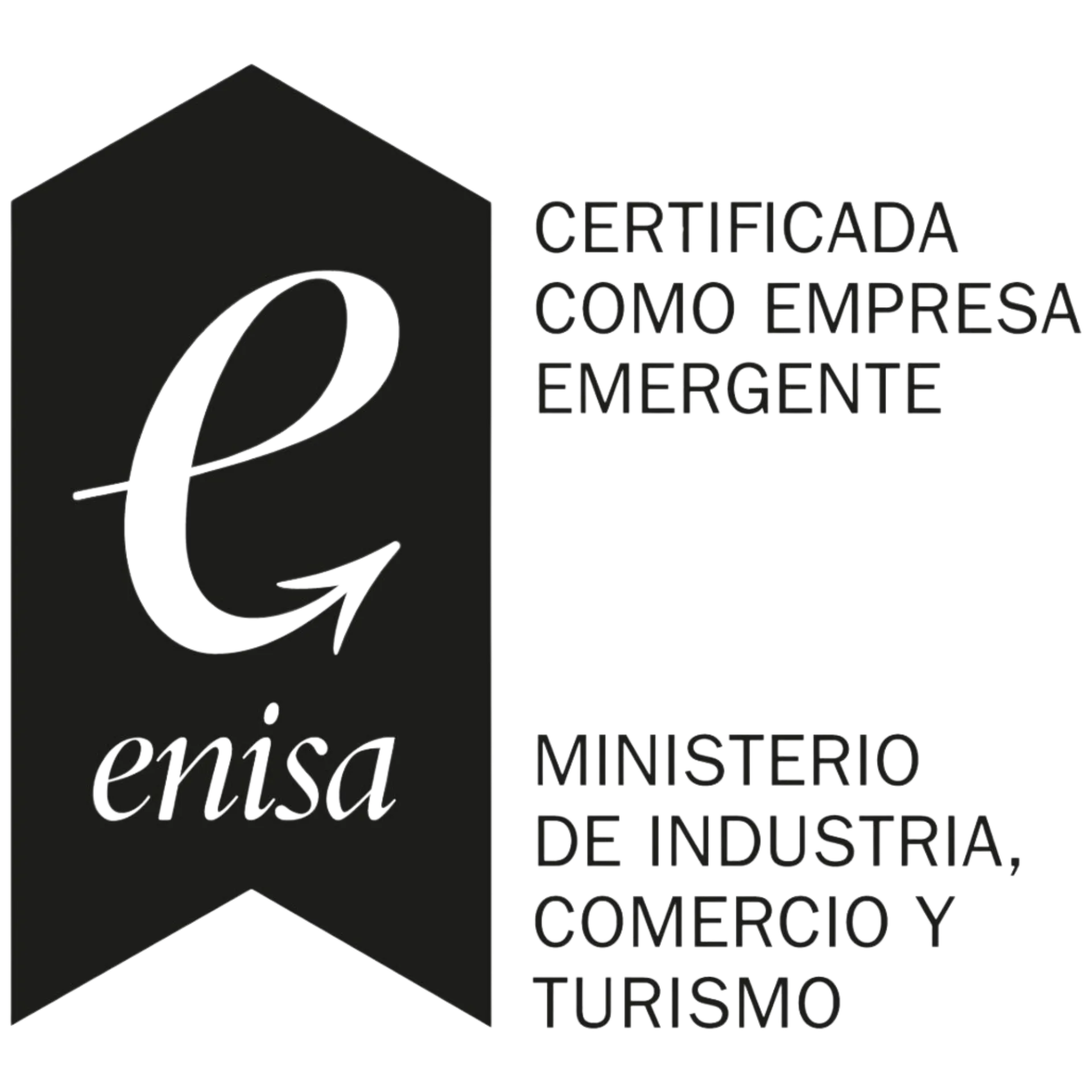 Certificado ENISA de Virtual Mike