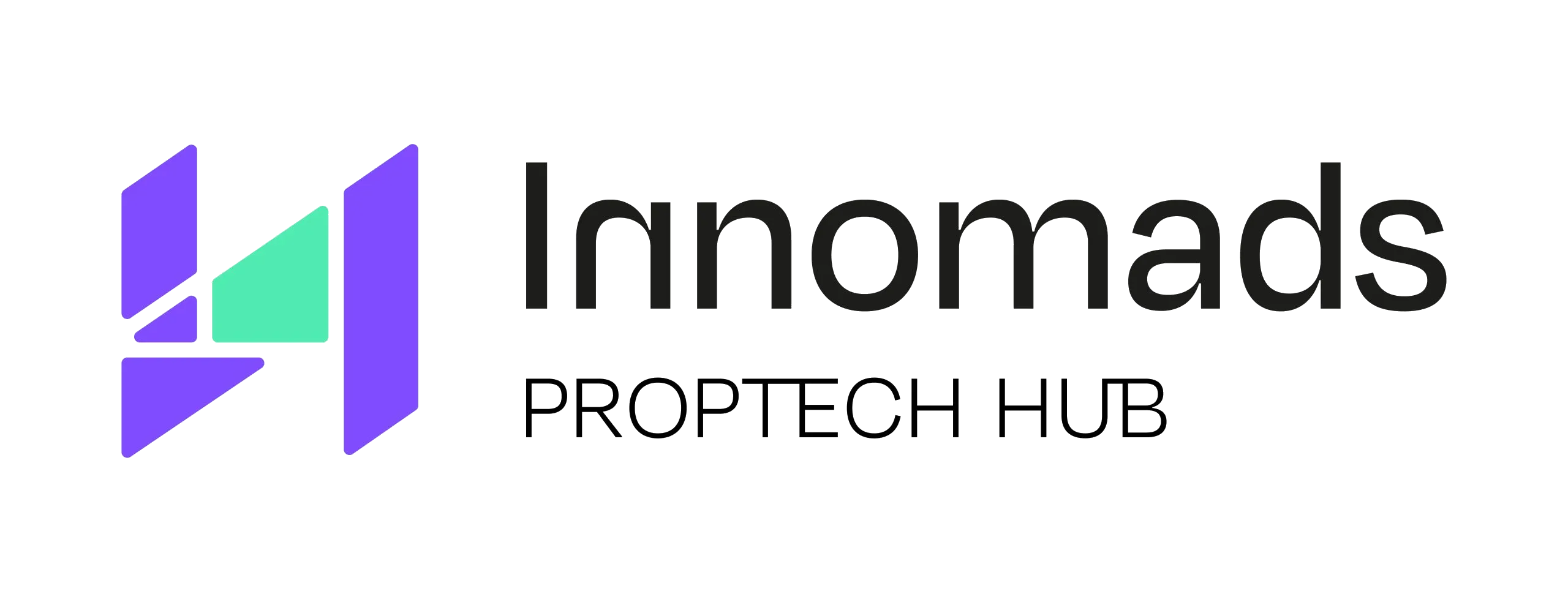 Logotipo de Innomads Hub
