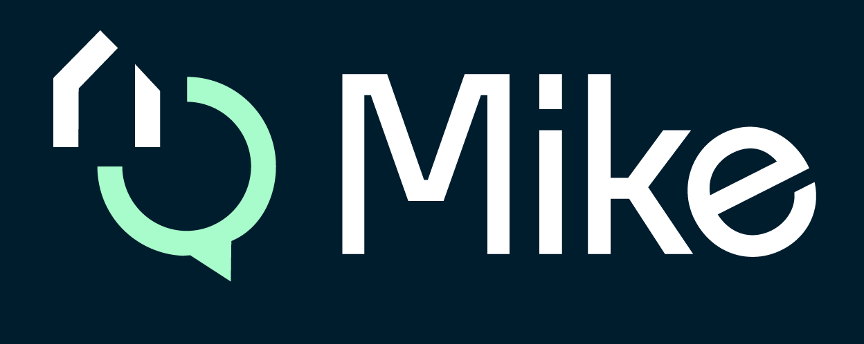 MIKE Logo