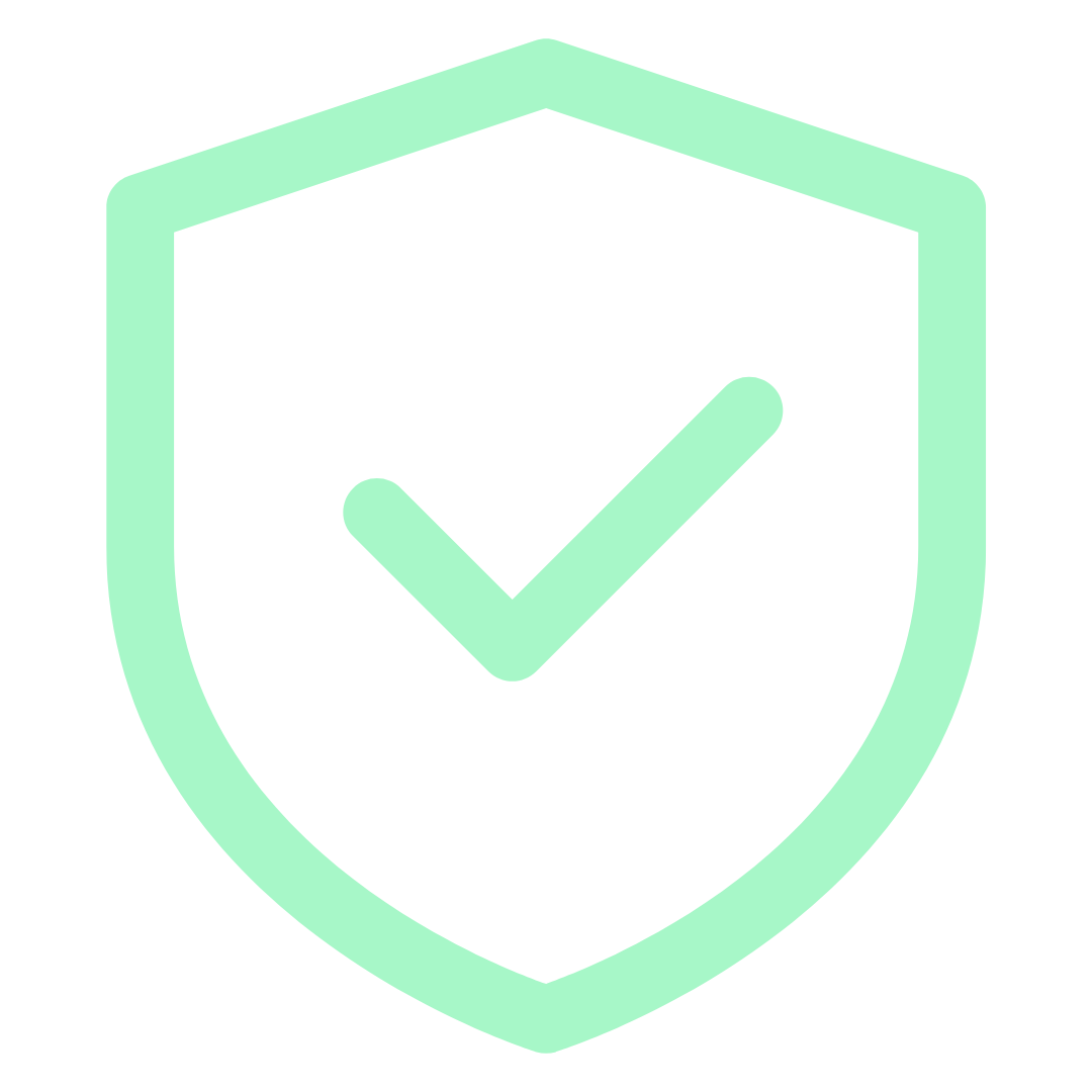 ANZIZU logo with the tagline beneath it.