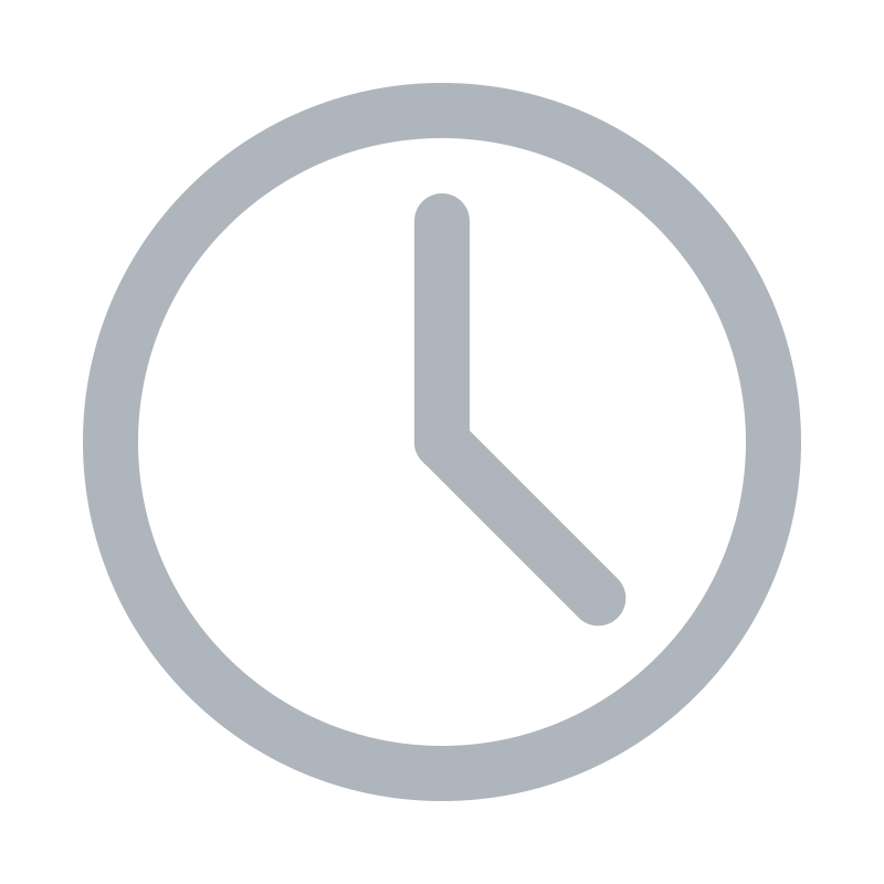 time icon