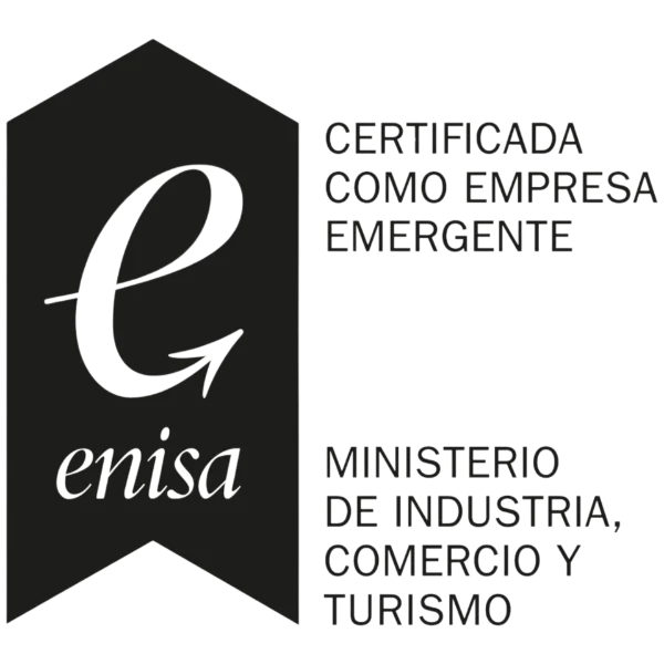 Certificado ENISA de Virtual Mike