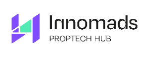 Logotipo de Innomads Hub