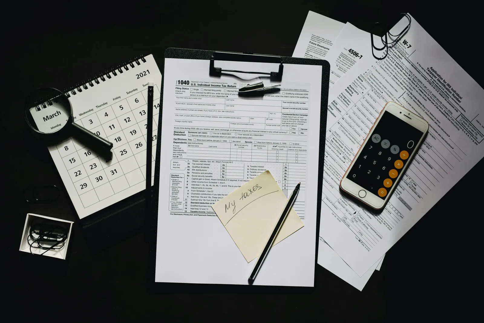 Deducción de gastos del alquiler en el IRNR para no residentes