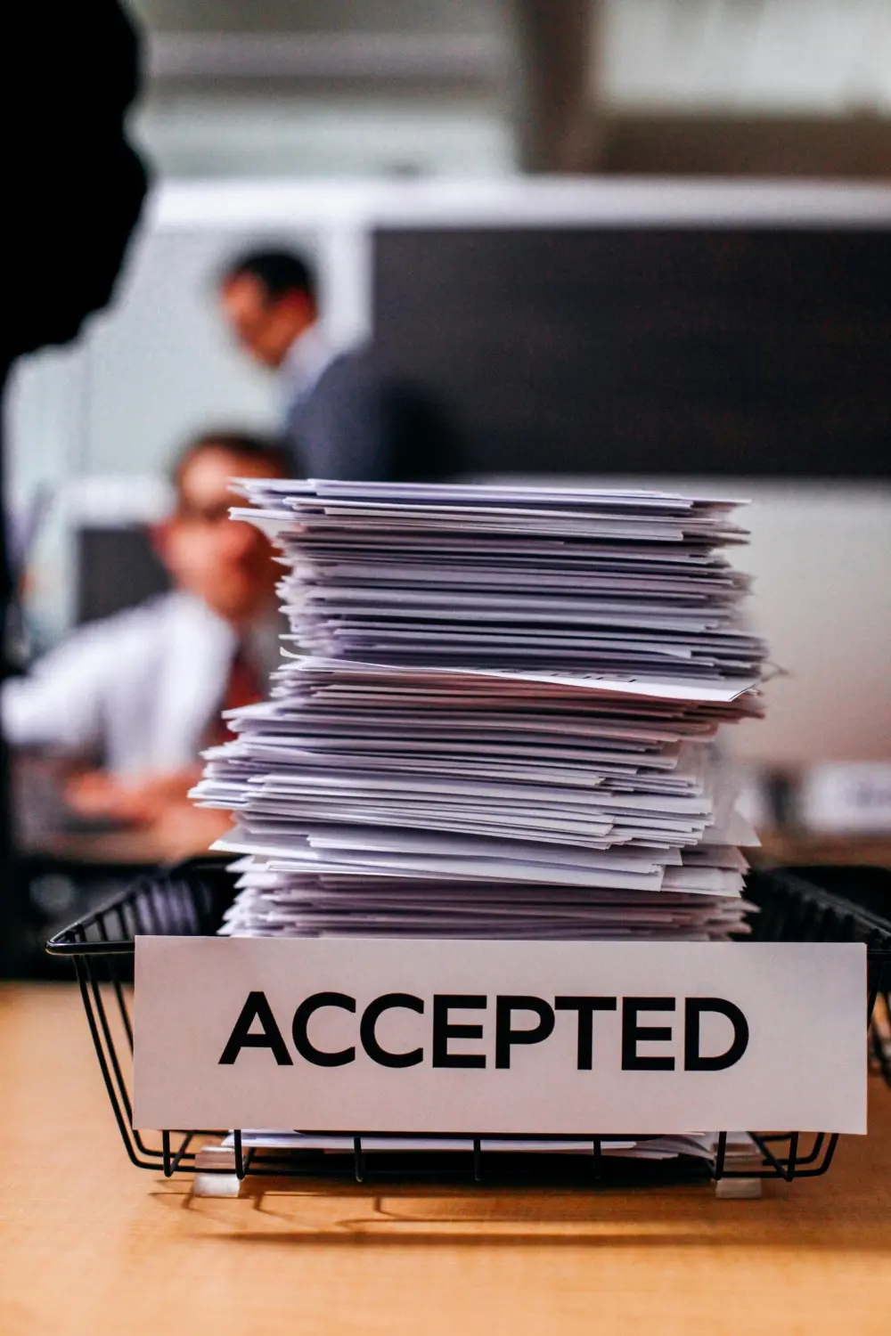 Documentación de solicitud de Golden Visa por inversión inmobiliaria
