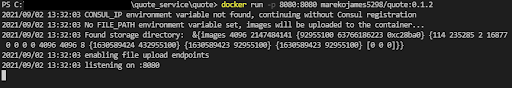 Docker