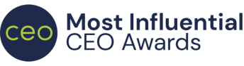 Most Influential CEO Awards