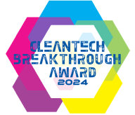 Clean Tech Breakthrough Award