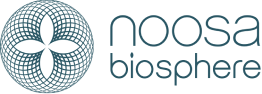 Noosa Biosphere logo