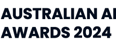Australian Ai Awards Logo