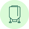 Proprietary Bioreactors