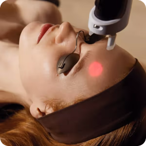Laser Hair Reduction with Quanta Duetto
