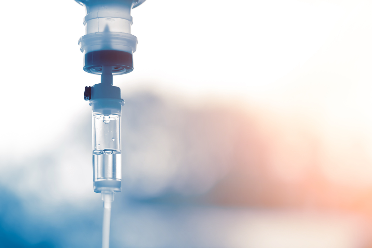 8 Benefits of IV Stem Cell Therapy