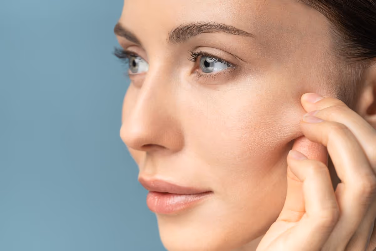 Exosome Treatments in Dubai for Skin, Hair & Body Renewal