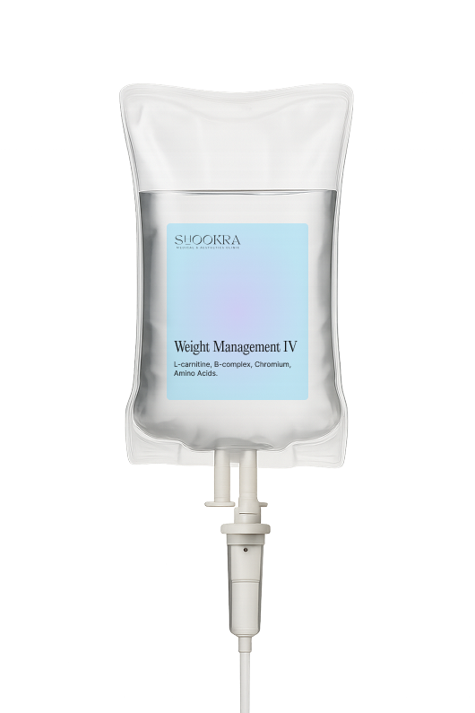 Weight Management IV