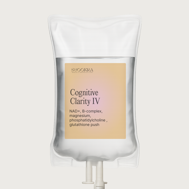 Cognitive Clarity IV