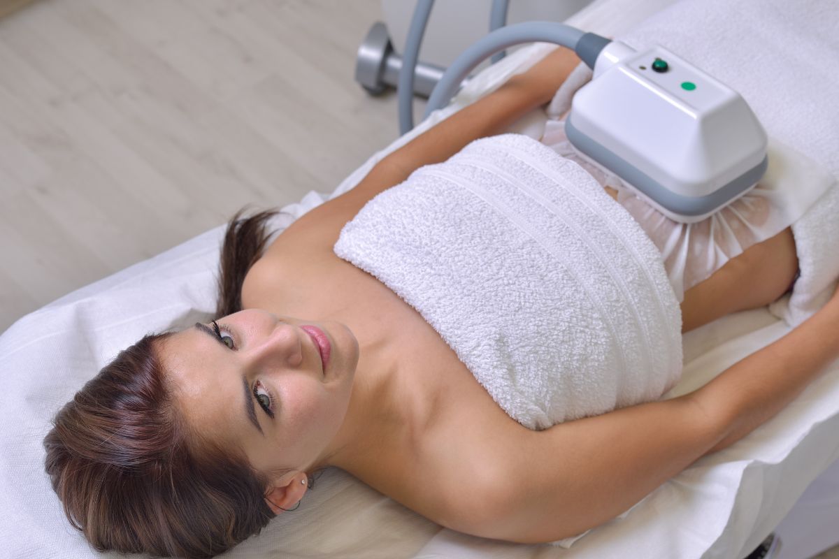 Is Cryolipolysis Effective for Fat Cell Removal?