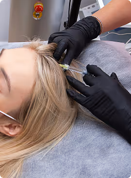 Stem Cells & Exosomes