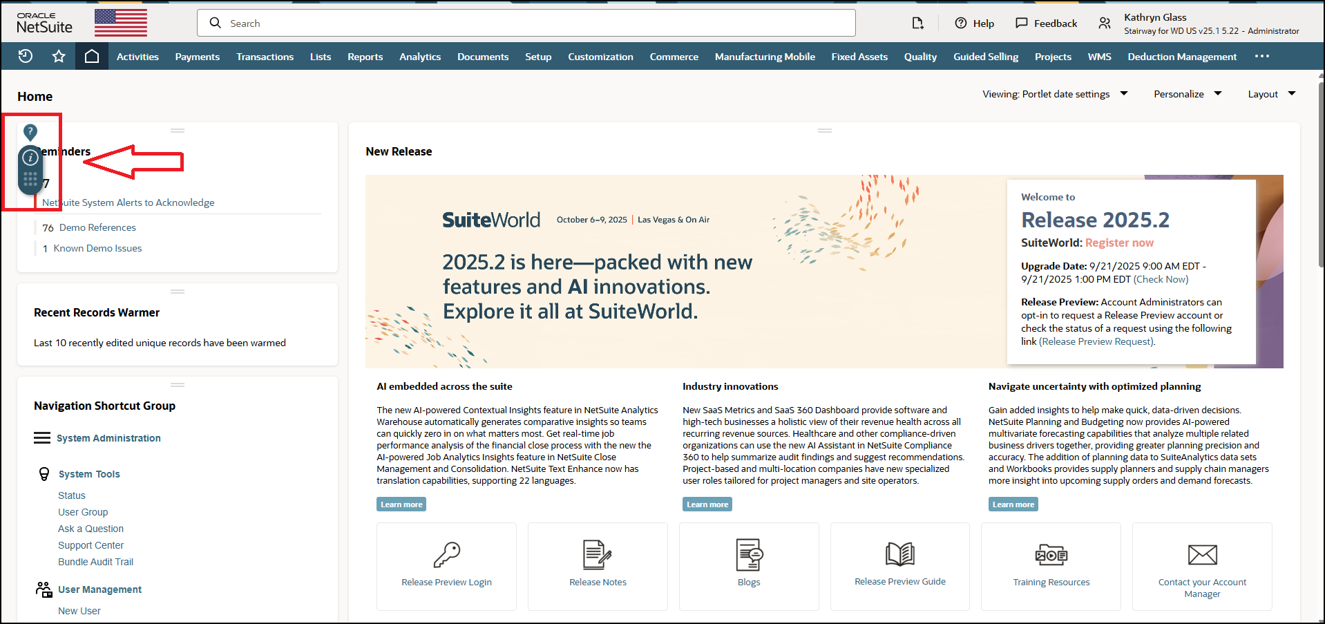 NetSuite How-Twos - How to effectively use Guided Learning