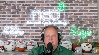 A Moment of Gratitude and a First Look at the New NEO3 Studio