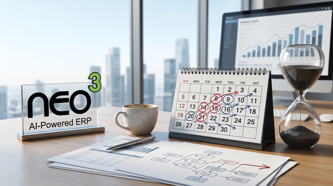 The Waiting Is the Hardest Part: Why ERP Replacement Keeps Getting Pushed to “Next Year”