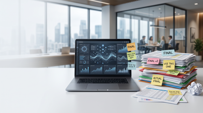 AI Is Not Always the Answer: Why Purpose-Built AI Works Better
