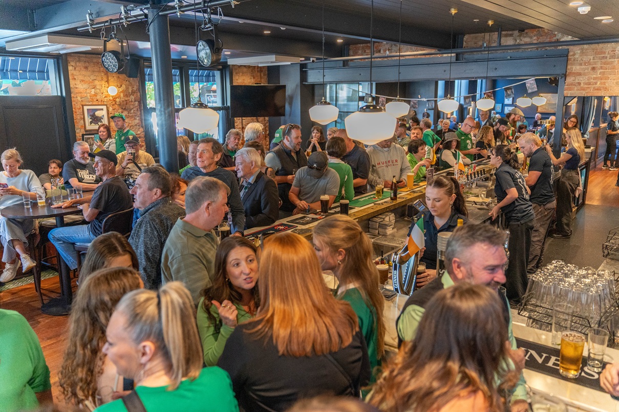 Club Overview: Where Tradition Meets Transformation