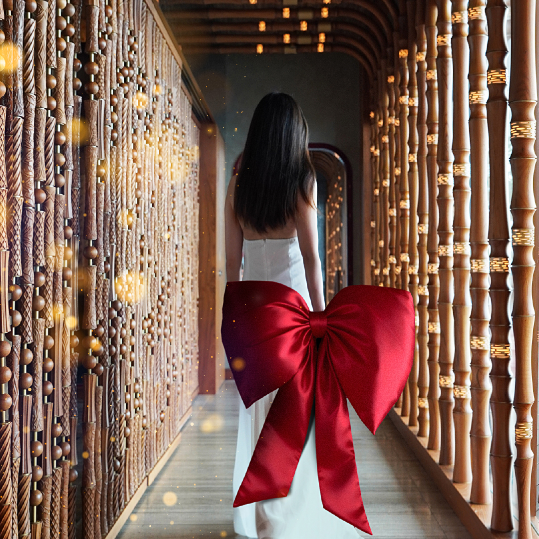 A TASTE OF CHRISTMAS