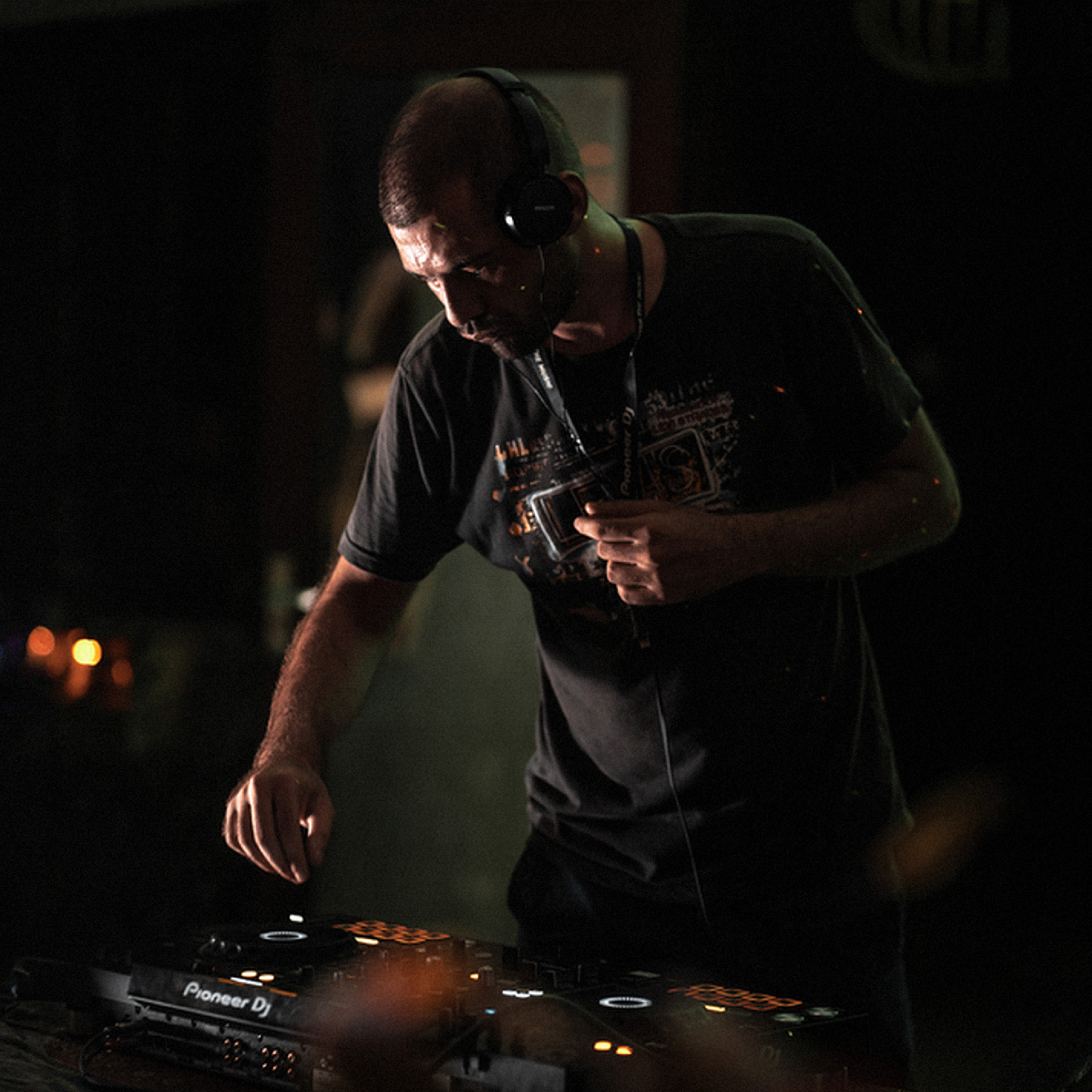 CÉ LA VI Pres. Stefan