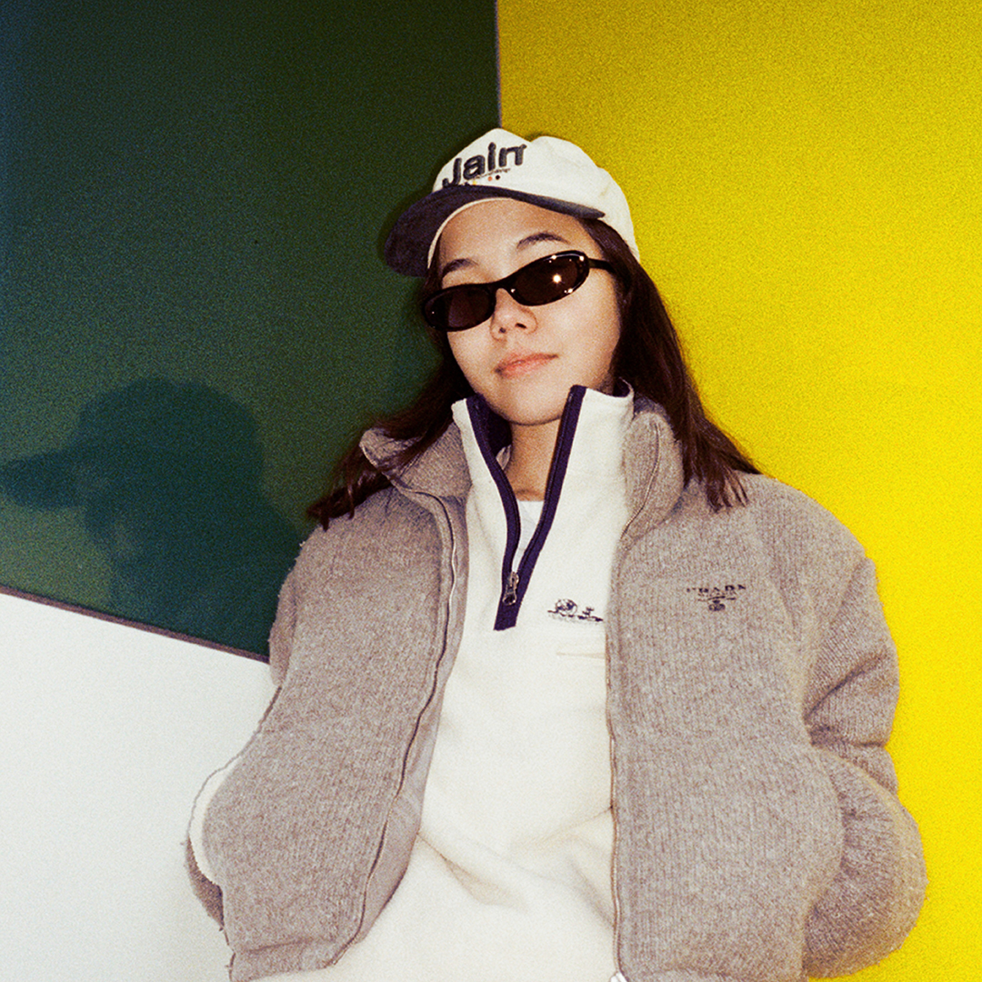 CÉ LA VI Pres. AN!KA