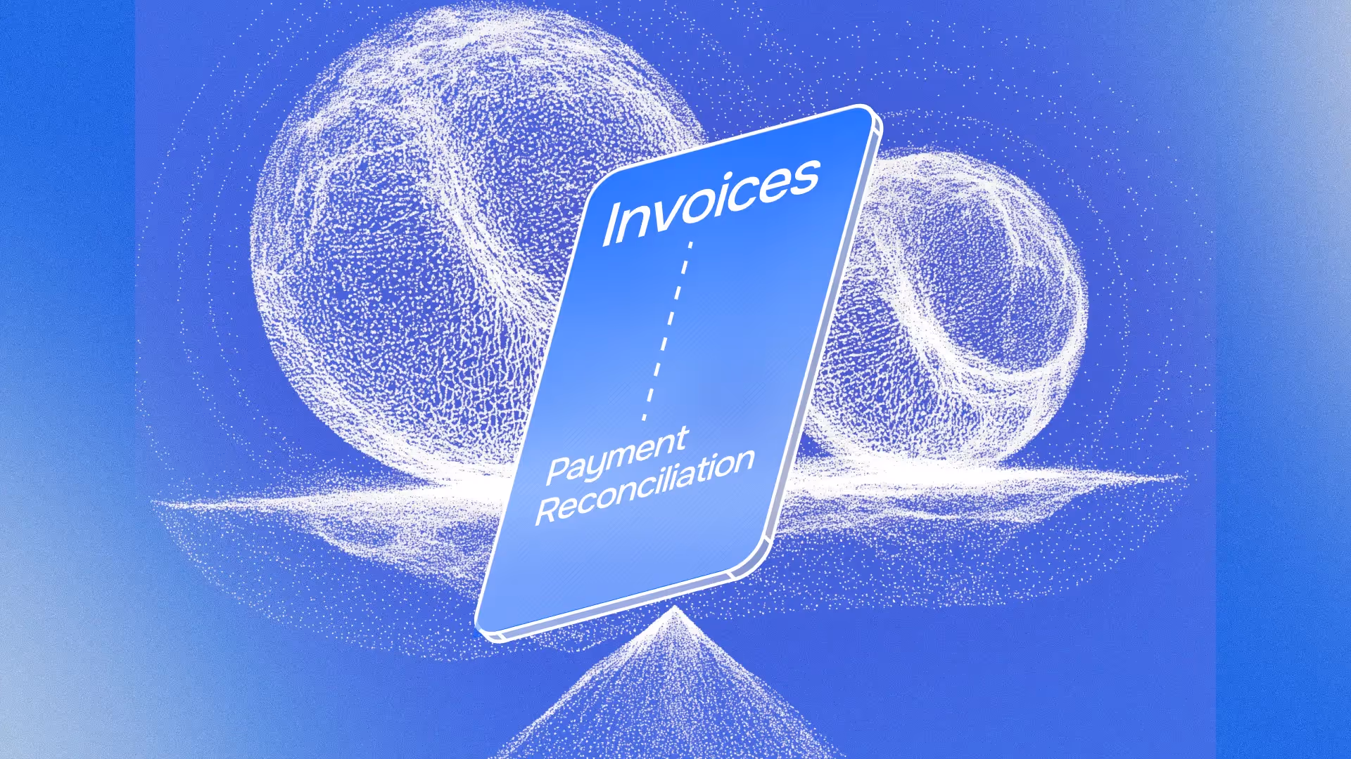 AI-powered invoice reconciliation software