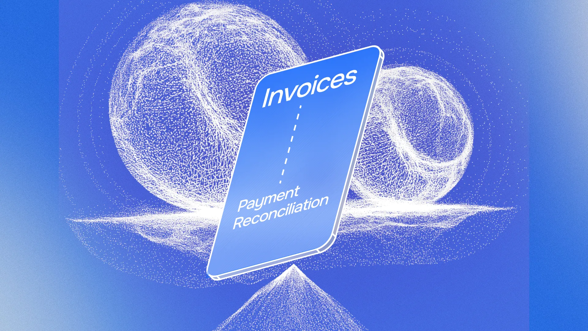 AI-powered invoice reconciliation software