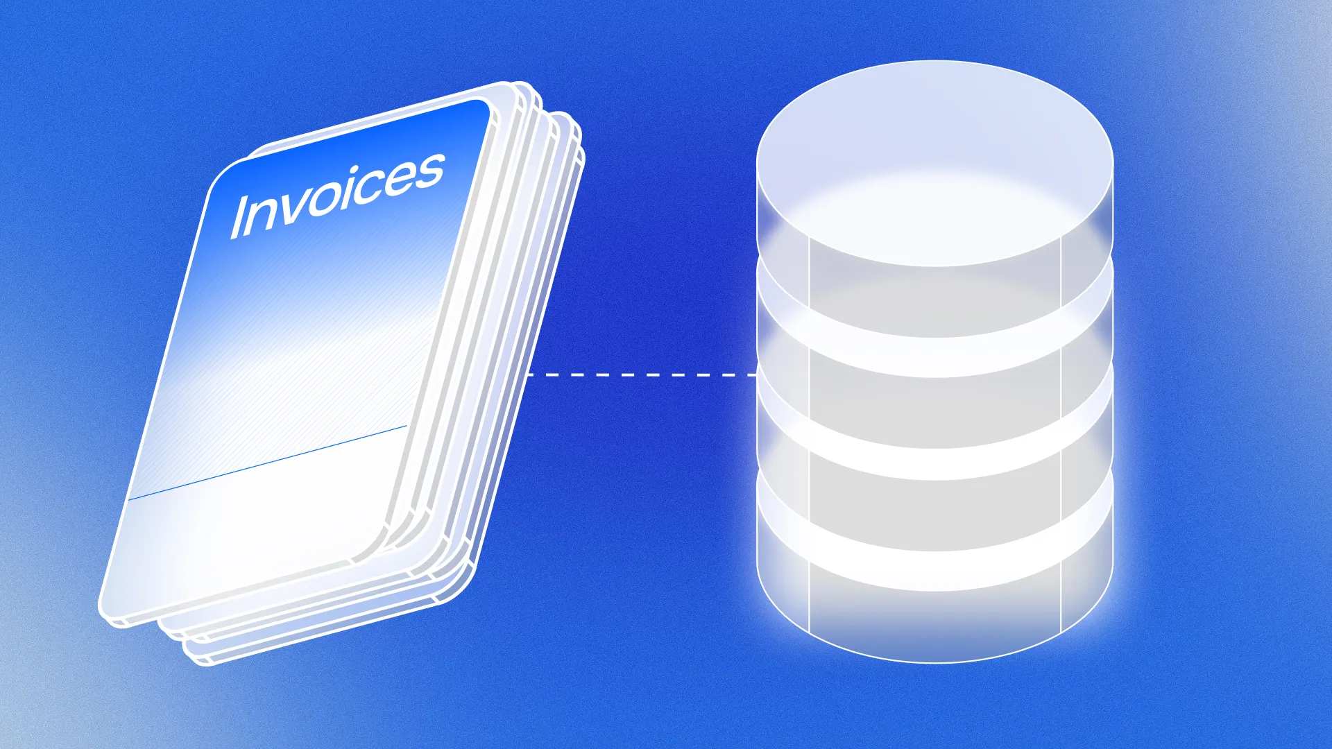 Intelligent document processing for audit-ready financials