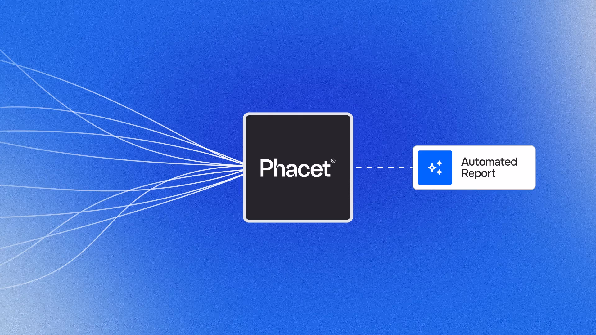 Automate financial reporting