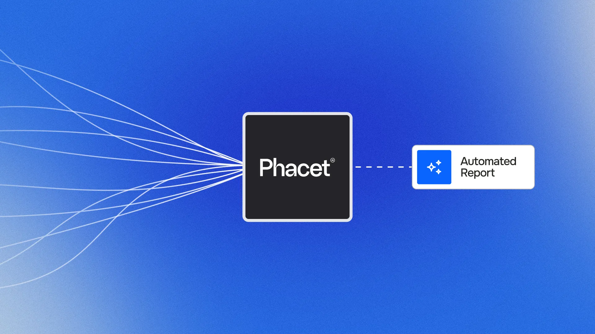 Automate financial reporting