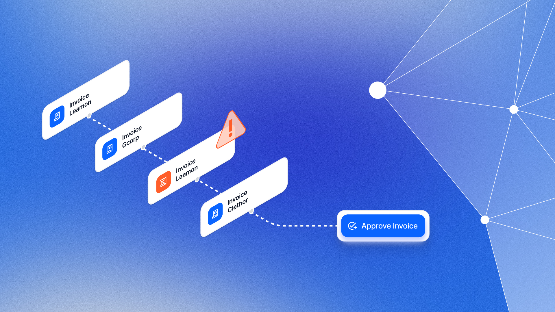 duplicate invoice prevention