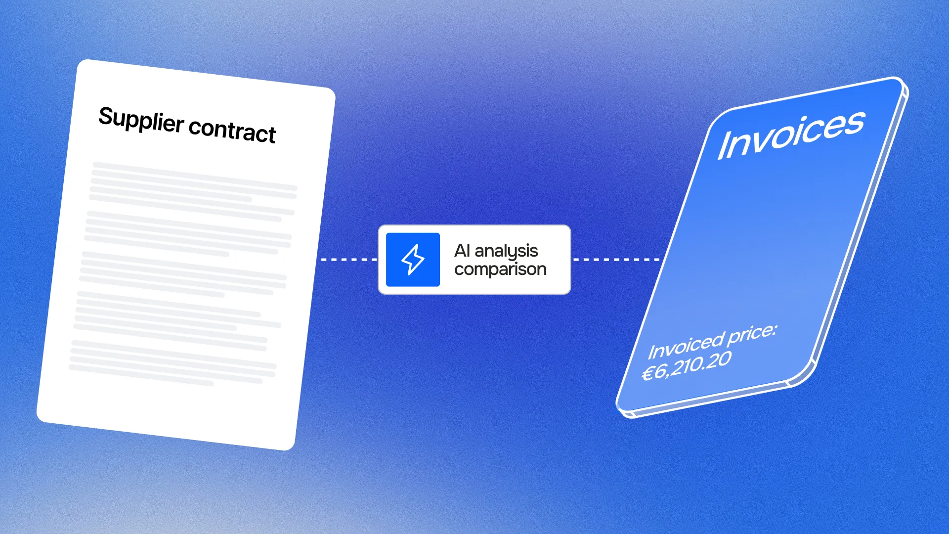 supplier pricing compliance