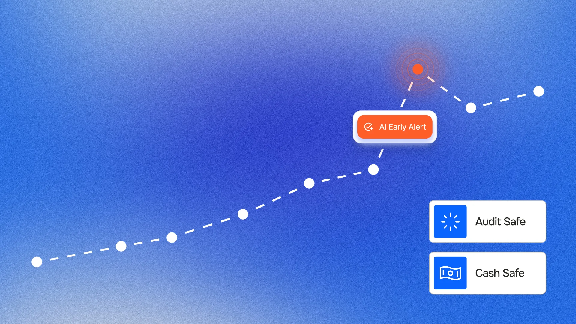 financial anomaly detection AI