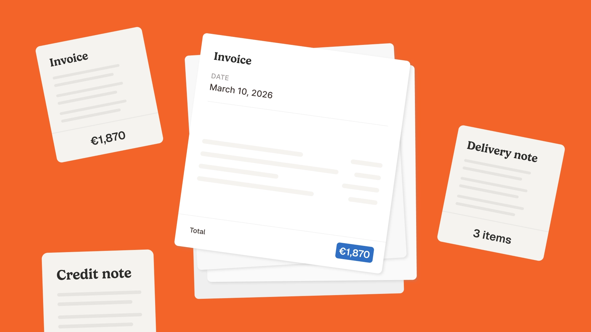 invoice triage automation