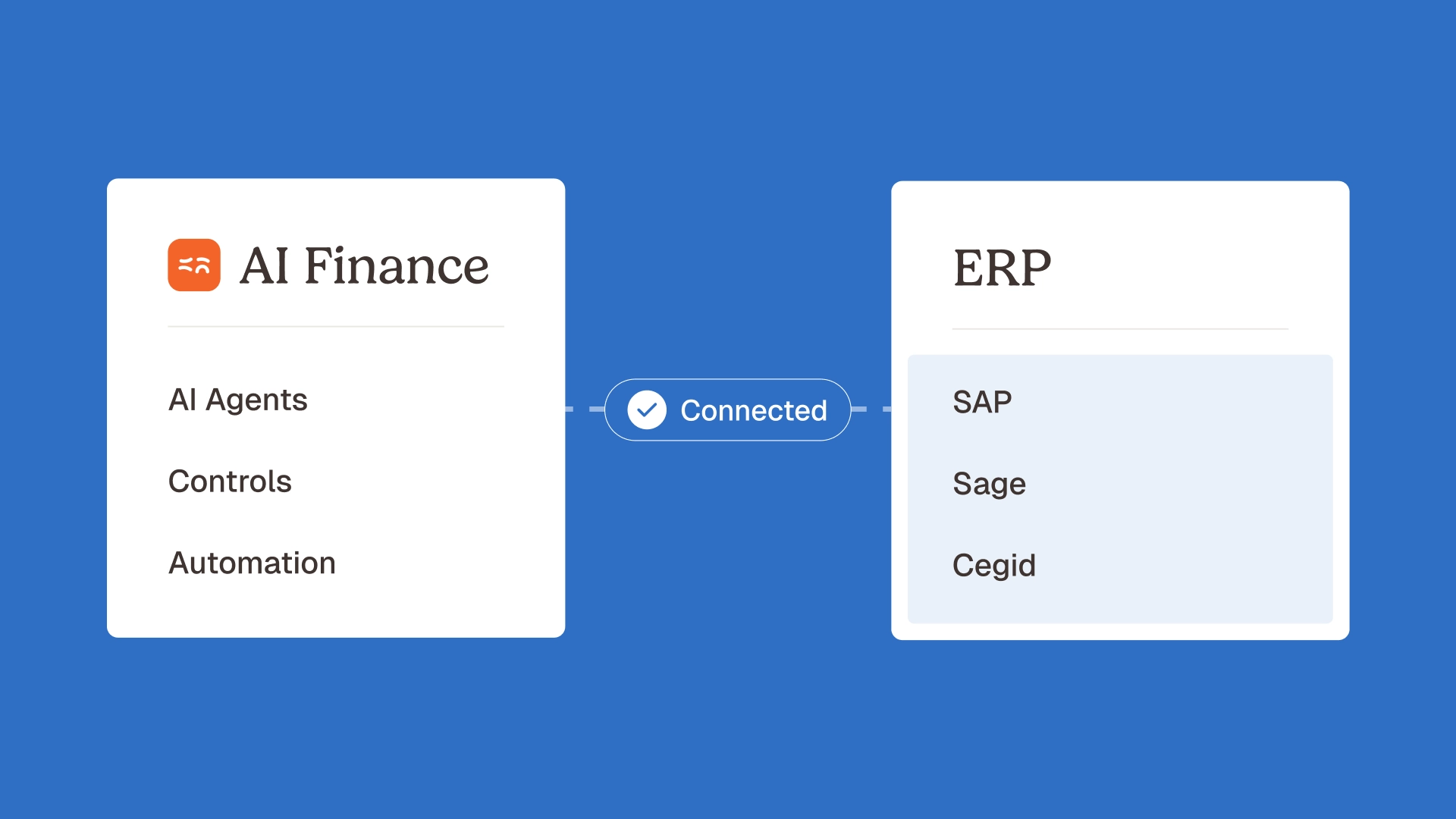 ai erp integration
