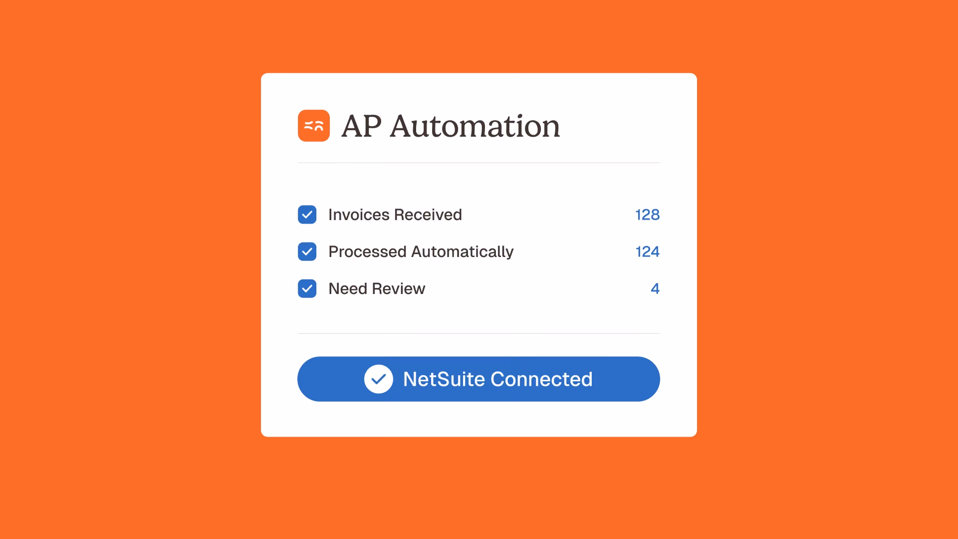 netsuite accounts payable automation