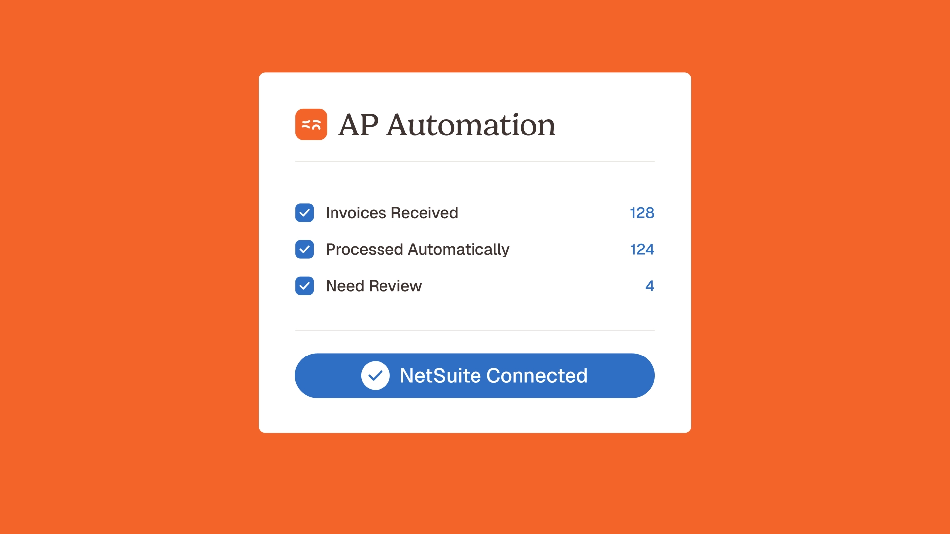 netsuite accounts payable automation