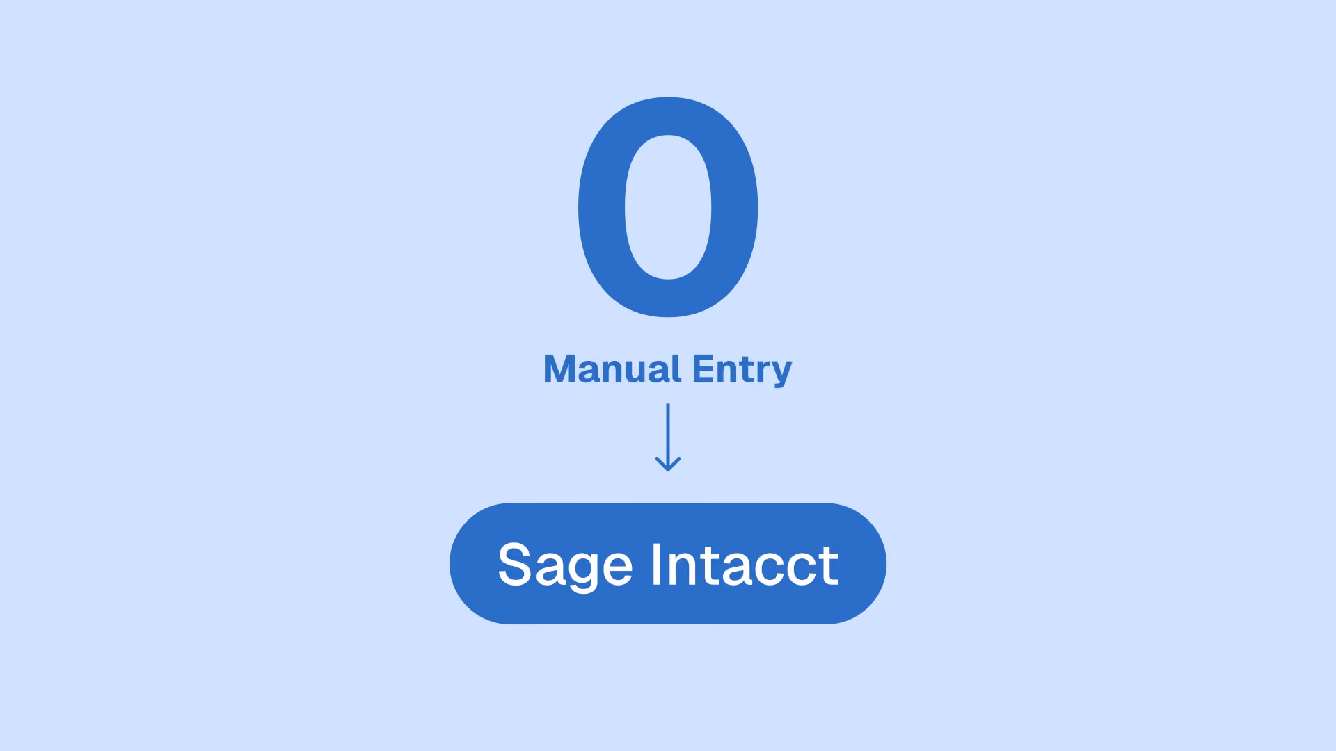 sage intacct accounts payable automation